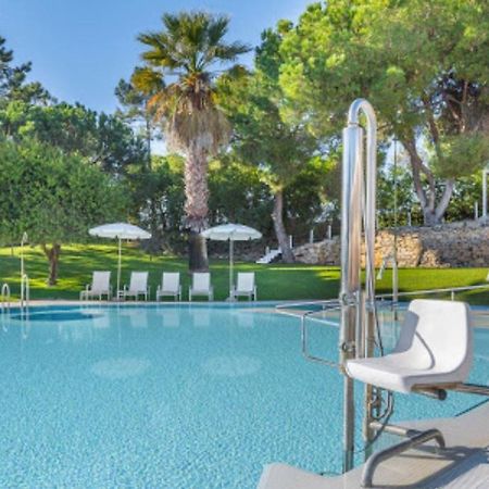 Quinta Do Lago Golf, Sea & Sun Eksteriør billede