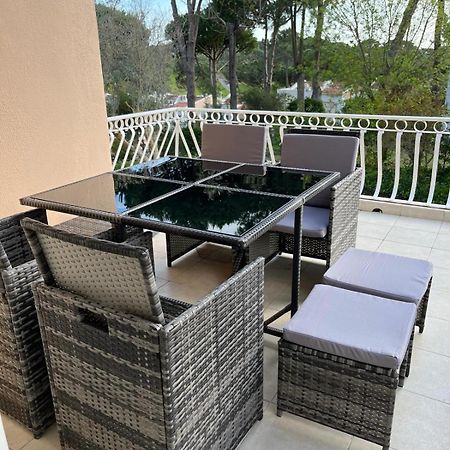 Quinta Do Lago Golf, Sea & Sun Eksteriør billede