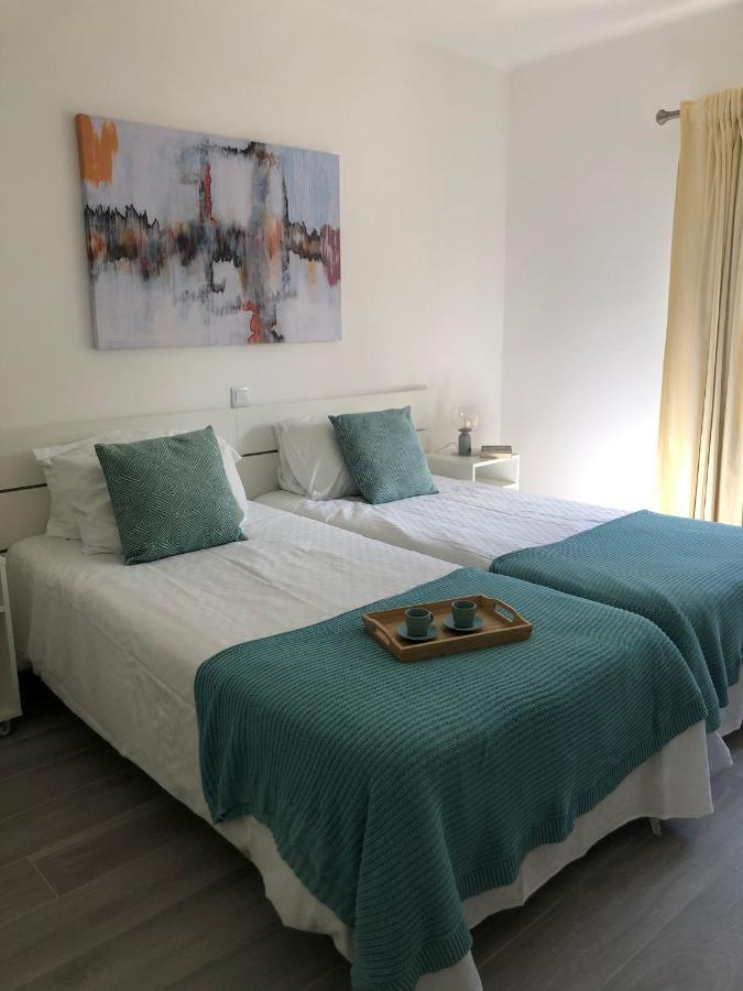 Quinta Do Lago Golf, Sea & Sun Eksteriør billede