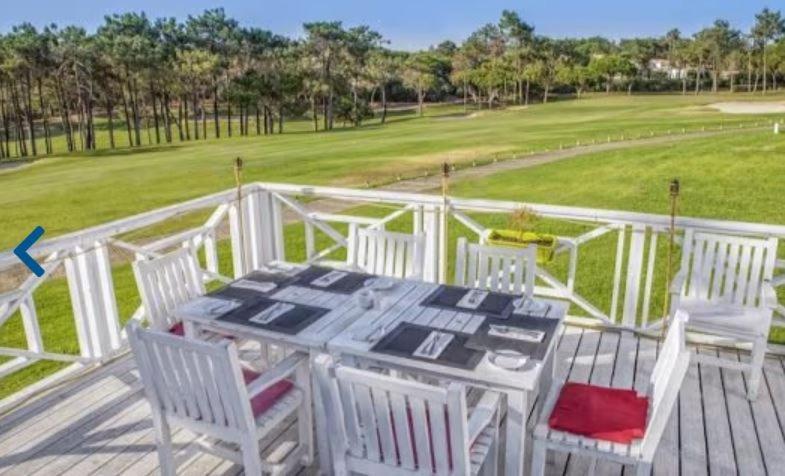 Quinta Do Lago Golf, Sea & Sun Eksteriør billede