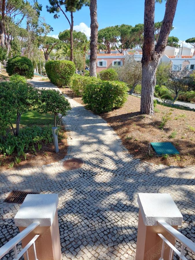 Quinta Do Lago Golf, Sea & Sun Eksteriør billede