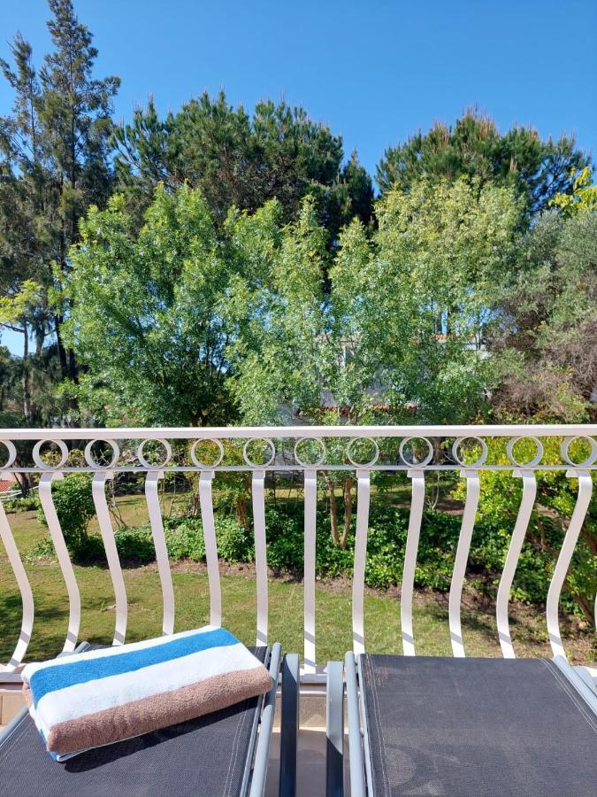 Quinta Do Lago Golf, Sea & Sun Eksteriør billede