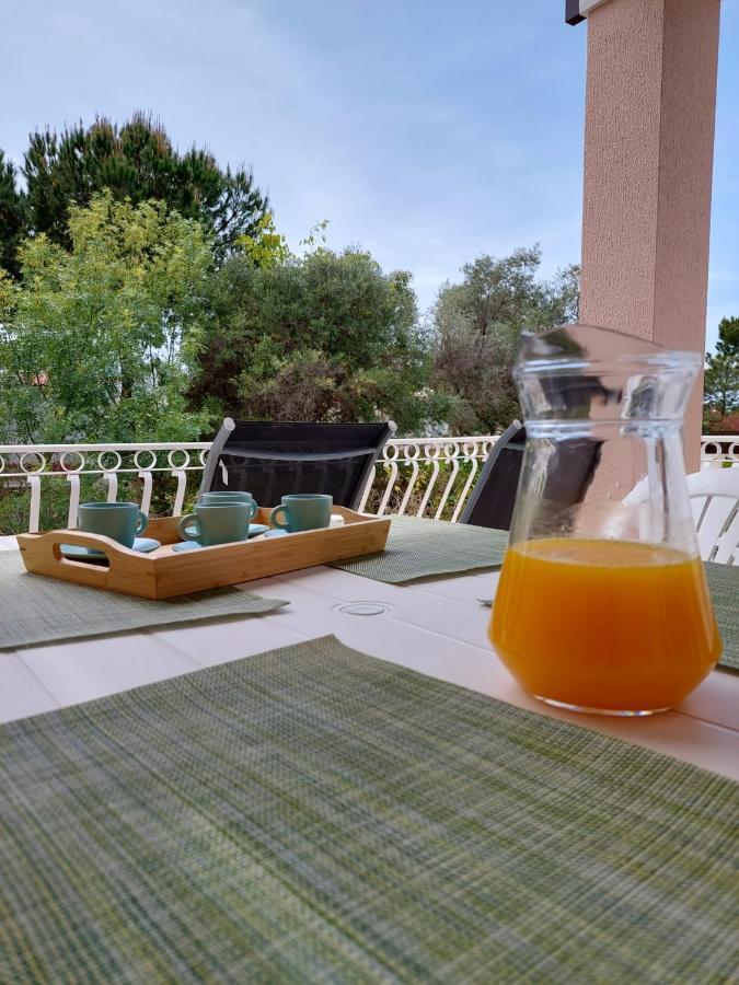 Quinta Do Lago Golf, Sea & Sun Eksteriør billede
