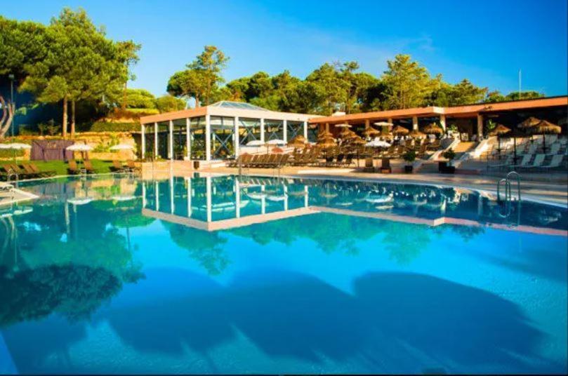 Quinta Do Lago Golf, Sea & Sun Eksteriør billede