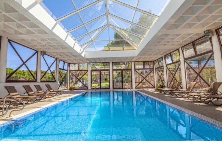 Quinta Do Lago Golf, Sea & Sun Eksteriør billede