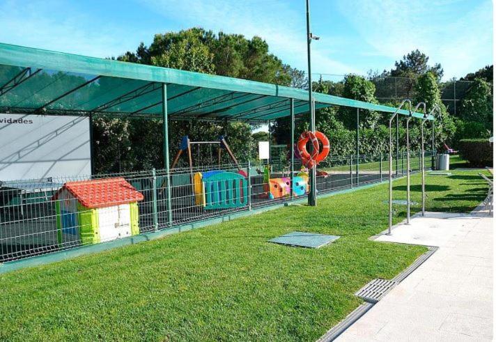 Quinta Do Lago Golf, Sea & Sun Eksteriør billede