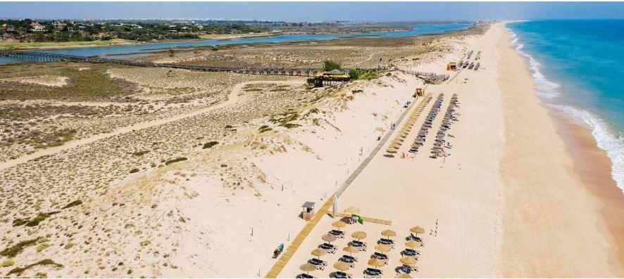 Quinta Do Lago Golf, Sea & Sun Eksteriør billede