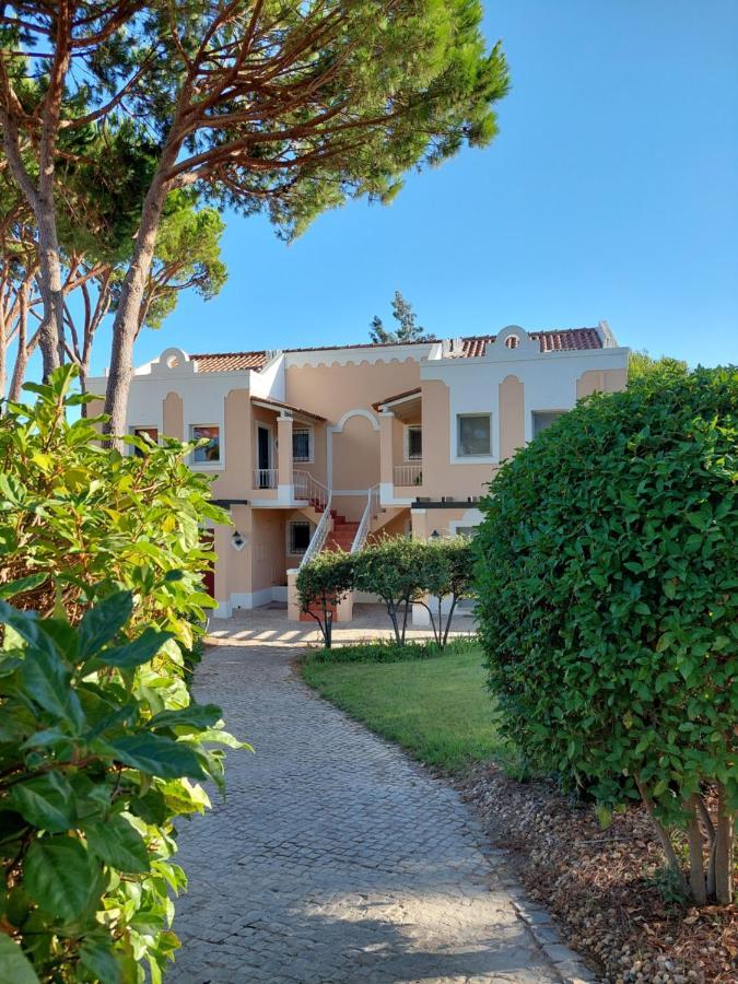 Quinta Do Lago Golf, Sea & Sun Eksteriør billede