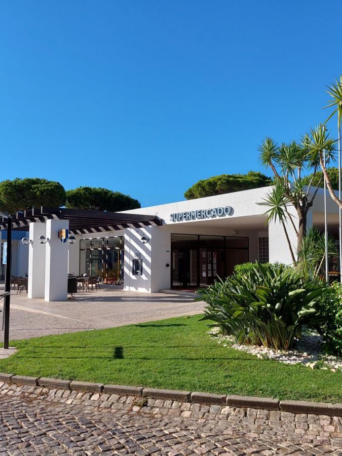 Quinta Do Lago Golf, Sea & Sun Eksteriør billede