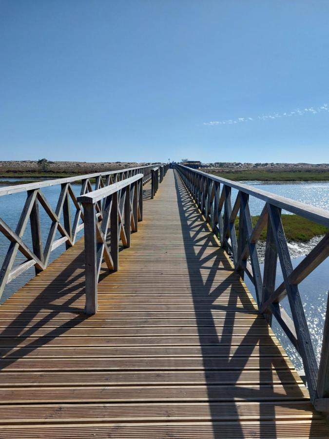 Quinta Do Lago Golf, Sea & Sun Eksteriør billede