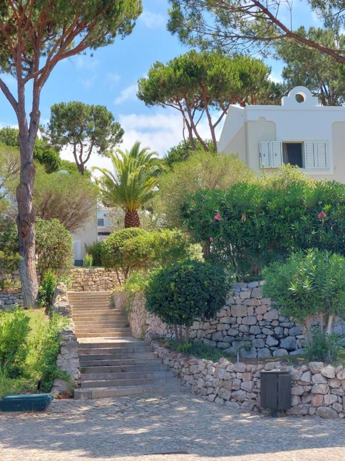 Quinta Do Lago Golf, Sea & Sun Eksteriør billede