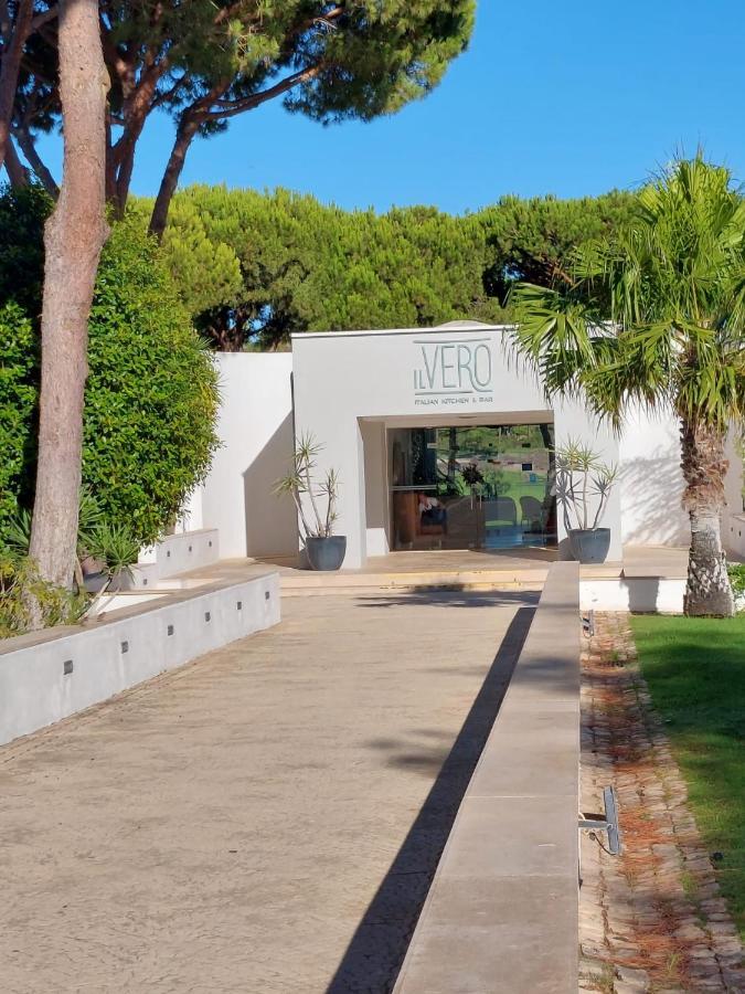 Quinta Do Lago Golf, Sea & Sun Eksteriør billede