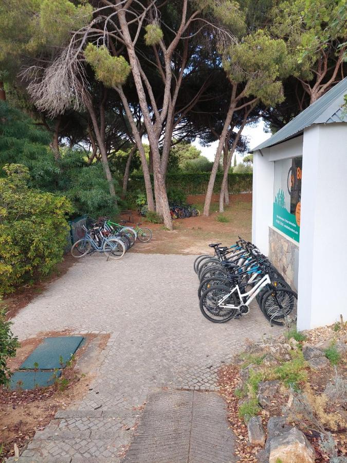 Quinta Do Lago Golf, Sea & Sun Eksteriør billede