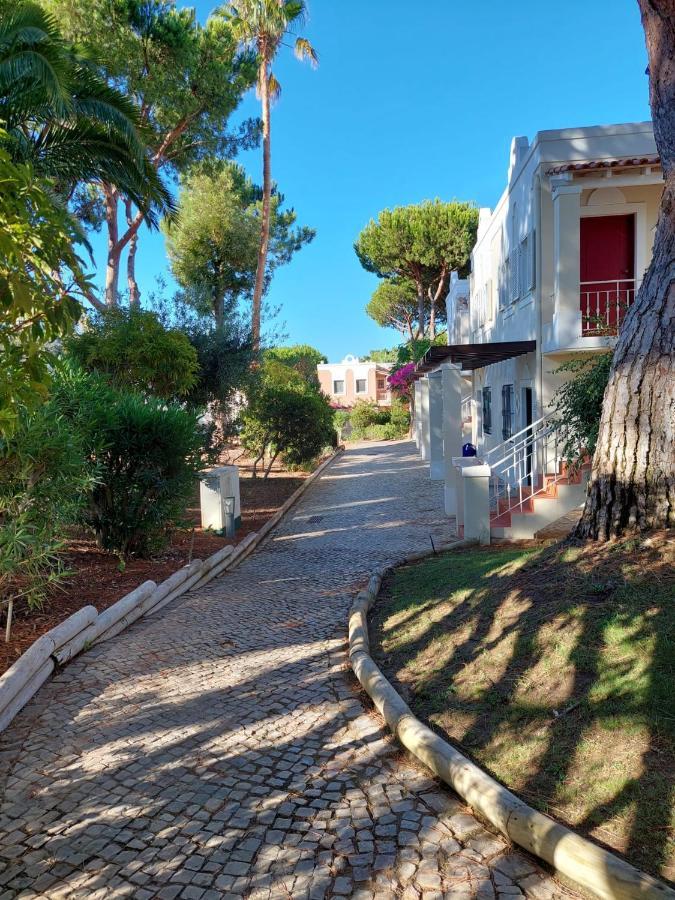 Quinta Do Lago Golf, Sea & Sun Eksteriør billede