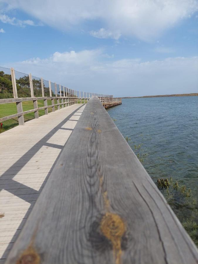 Quinta Do Lago Golf, Sea & Sun Eksteriør billede