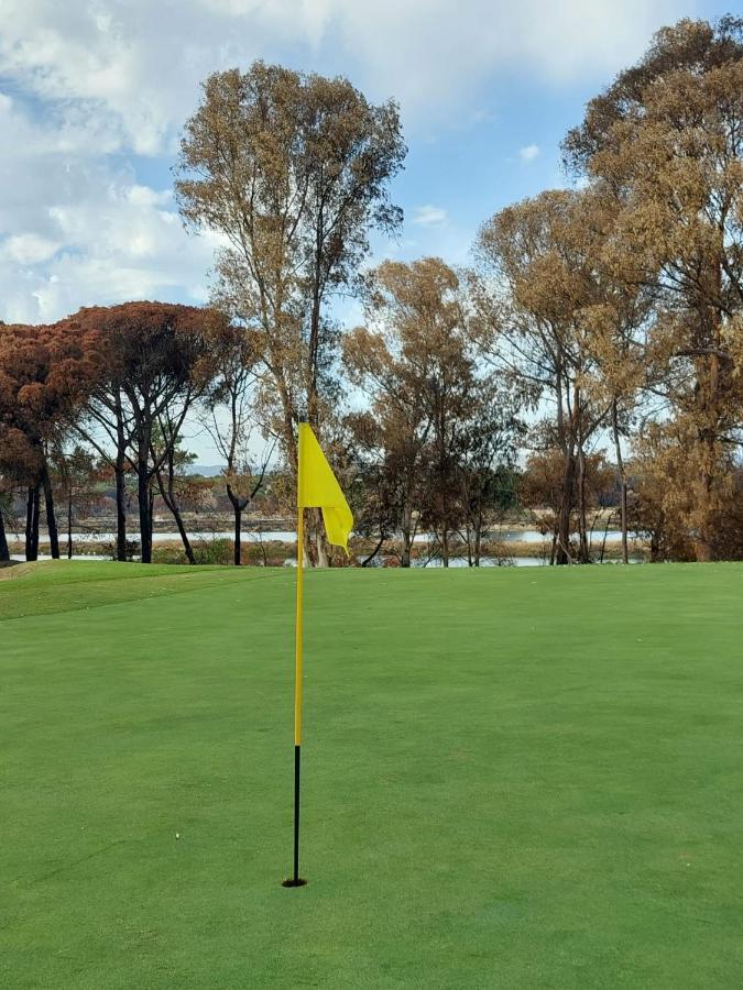 Quinta Do Lago Golf, Sea & Sun Eksteriør billede